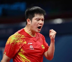 开云体育-官宣确认,樊振东发声,做出决定,重返国际赛场,王励勤期待