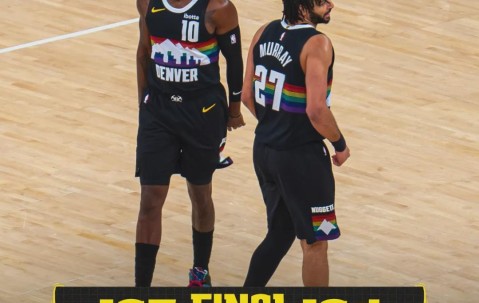 开云直播-不打了！腿筋二级拉伤！西部最惨球队诞生