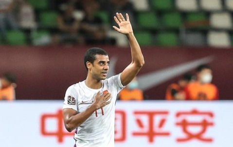 ​中菲战五大看点：归化军团此消彼长 高温考验体能