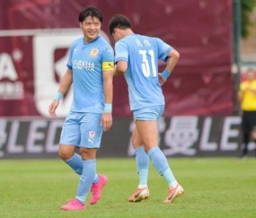 kaiyun sports-四川动荡汪嵩前途未卜 连续19个赛季进球成终点？