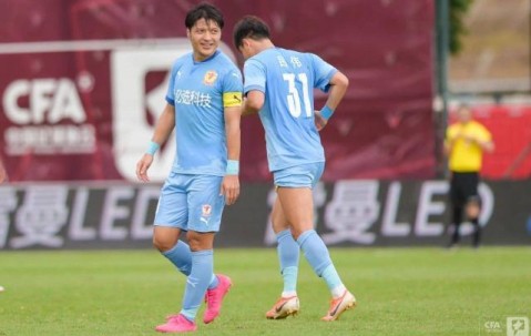 kaiyun sports-四川动荡汪嵩前途未卜 连续19个赛季进球成终点？