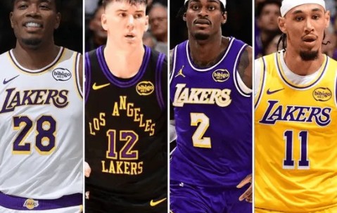 开云体育-大战火箭！湖人自媒体发问：谁会是湖人本轮系列赛的X因素？