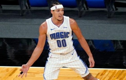 kaiyun体育-【流言汇总】戈登离队倒计时 老鹰绿军酝酿大交易