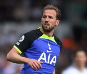 老雷：凯恩肯定留热刺 他不会携家带口去德国