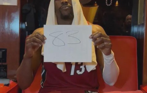 开云体育在线-阿德巴约轰下83分超科比：当机会来临时，他死死握住了